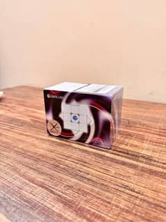 GAN 15 Maglev UV Coated Speed Cube – Original | COD Available