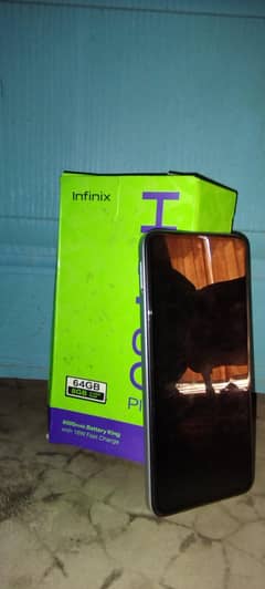 I want to sell or Exchange My Hot 30 play 4+4/64 GB