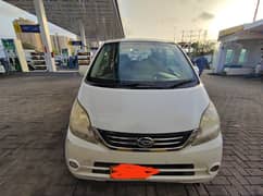 Daihatsu Move 2009
