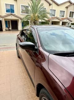 Honda Civic VTi Oriel Prosmatec 2018-2019 (100%) Gen. wtsap +4792202855