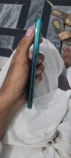 vivo y200 pin pack