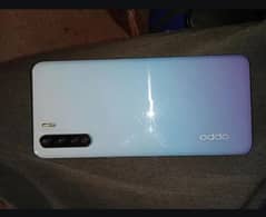 oppo F15 official pta approved box cable charger originall