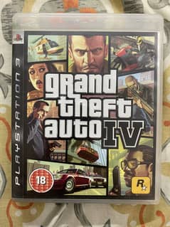PS 3 Games