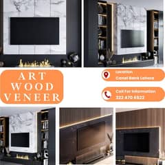Wood Works| Cupboard| Bed |Wardrobe| Kitchen Cabinet| Media Wall