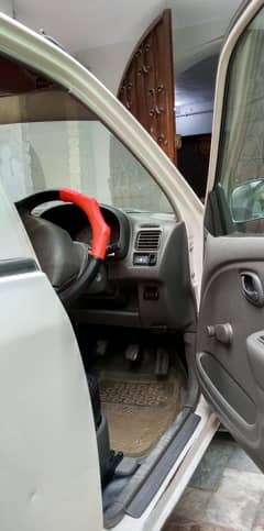 Suzuki Alto 2012