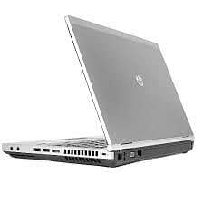 HP Core i7 3rd Gen Laptop | 4GB RAM | 500GB HDD | Minor Screen Lines |