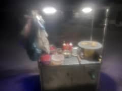 steel conter only