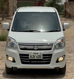 WagonR VXL 2022
