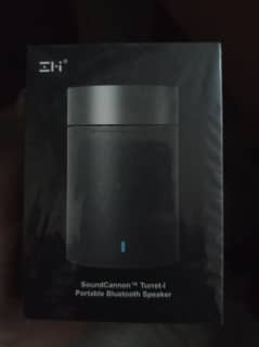 Mi sound cannon Bluetooth speaker  . . Limited stock