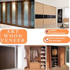Wood Works| Cupboard| Bed| Wardrobe| Kitchen Cabinet| Media Wall