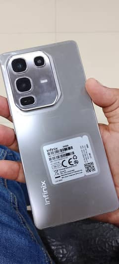 INFINIX