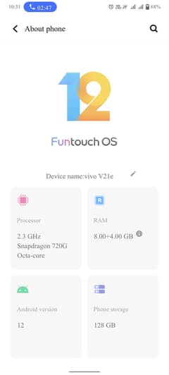 Vivo