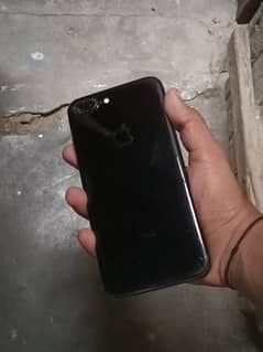 iPhone 7 plus / 256gb storage / NON pta  / Condtion 10/10 / All set ok