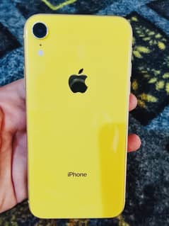 Iphone xr 64 gb LL/A Model