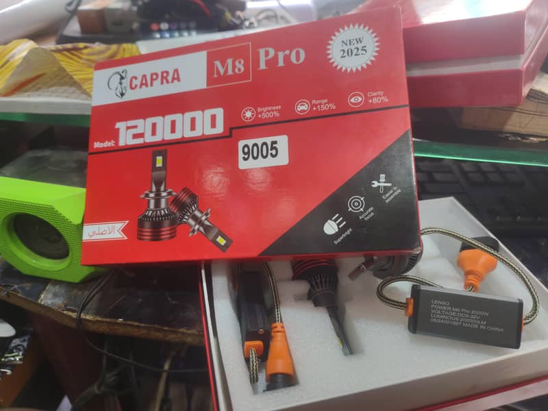 car led lights 2