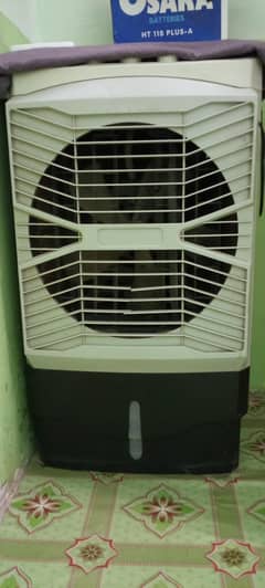Room Air Cooler full size