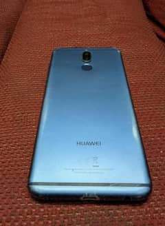 mate 10 lite Huawei