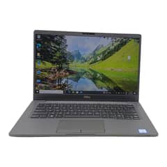 Dell Latitude 7400 Ci5-8th Gen, 8gb Ram, 256gb SSD, 13" FHD Display