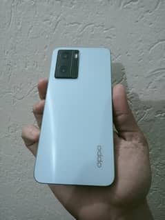 Oppo A57 4/64