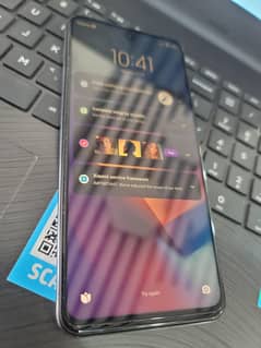 Redmi Note 9 pro
