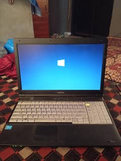 toshiba