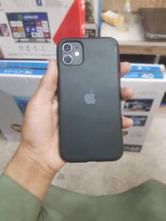 Iphone 11 used