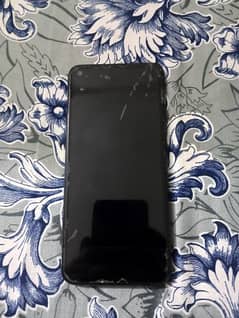 Infinix S5 lite