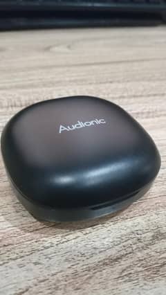 Audionic