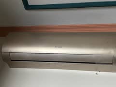 Gree invertor split Ac 2 ton
