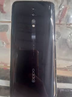 oppo reno z 8/256