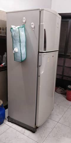 PEL Fridge