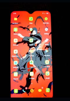 REALME 3 LIMITED EDITION PHONE 