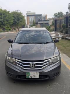 HONDA