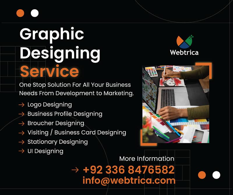 Wordpress Designing | Web Development | Domain & Hosting | Marketing 1