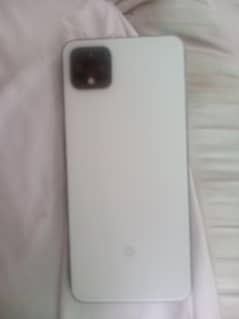 Google pixel 4xl