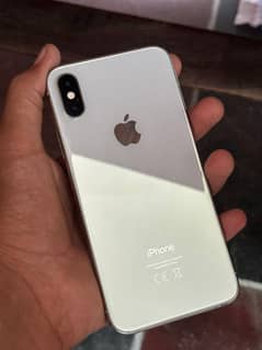 iphone xs 78 battery health non pta Baki all ok. 03107638513