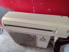1.5 Mitsubishi Ac