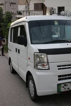 Suzuki Every 2009 / 2013