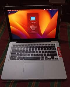 MacBook