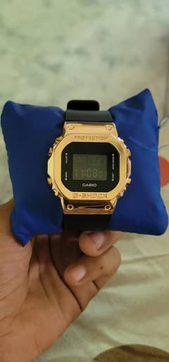 Casio G shock