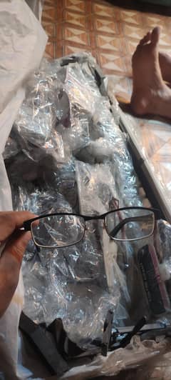 original FOSTER GRANT eyes reading glasses