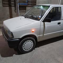 Suzuki Mehran 2006