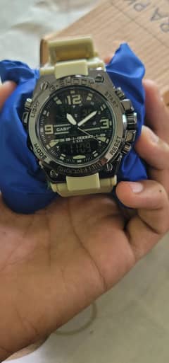 Casio G Shock Original