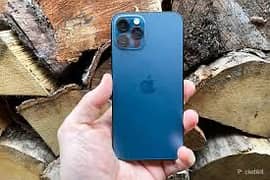 I Phone 12 pro pta approved 128 gb