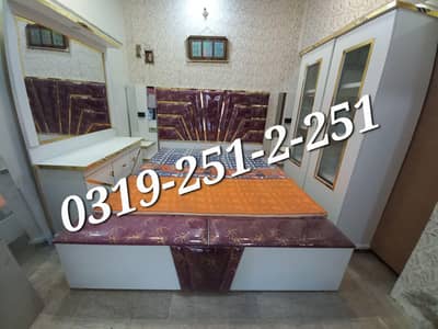 Bedroom set 0-3-1-9-2-5-1-2-2-5-1