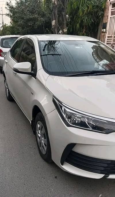 Without Driver Self Drive GLI Auto,Civic 2019,Mira 660Cc 03305377918