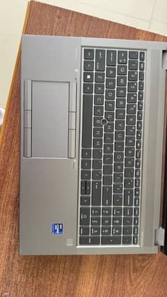 HP