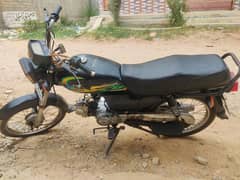 Cd 70 Super Power 2018 for sale