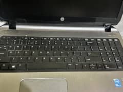 Corei5 5th generation HP