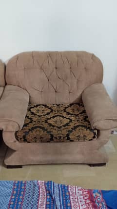 sofa
